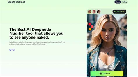 deep nude bot|Undress AI App